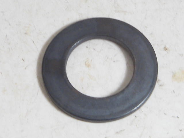 SHAFT THRUST WASHER