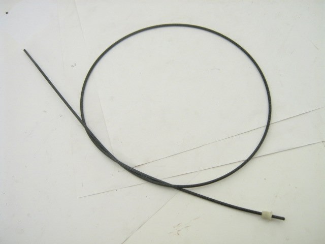 1975-76 NON-CA INNER CABLE