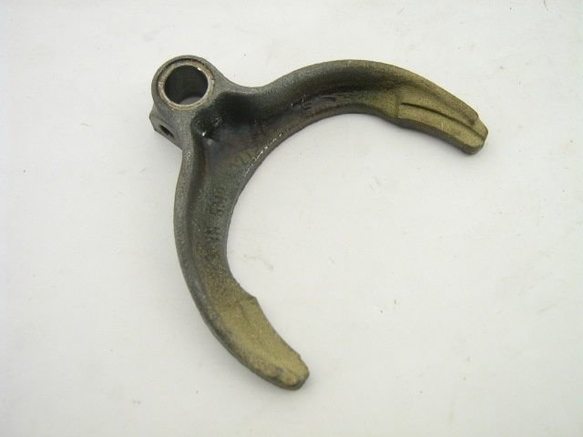 1ST & 2ND SHIFT FORK