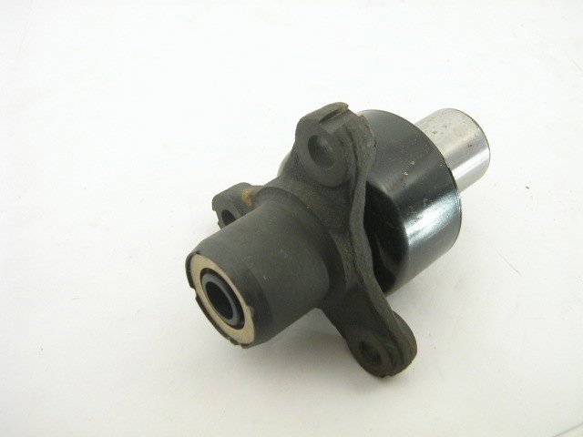 5 SPEED OUTPUT FLANGE
