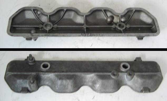 INTAKE VALVE COVER
