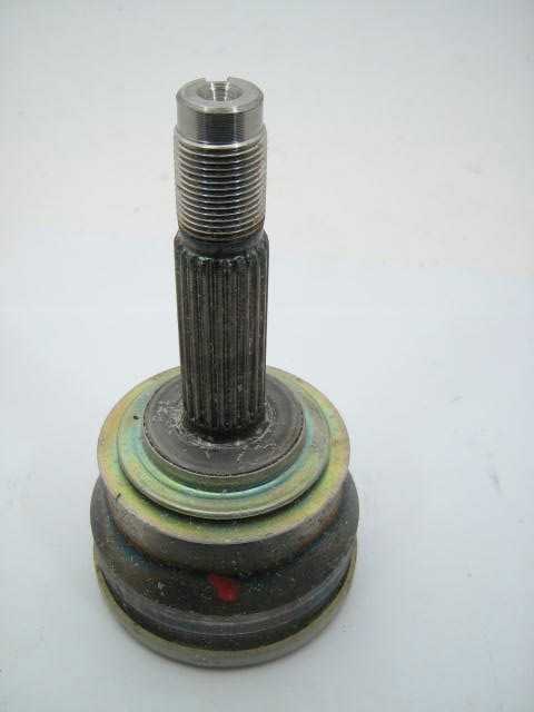 OUTER CV JOINT