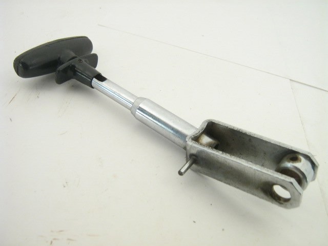 GEAR SHIFT LEVER ASSEMBLY