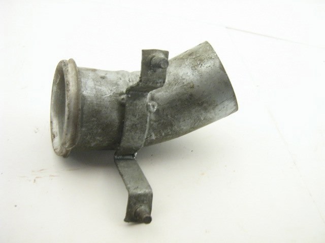 FUEL FILLER NECK & TUBE