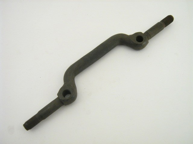 REAR LOWER A-ARM INNER SHAFT