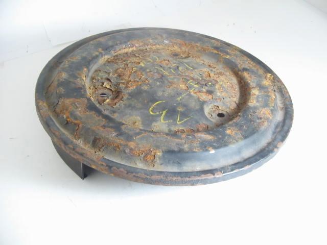 AIR CLEANER HOUSING LID ONLY