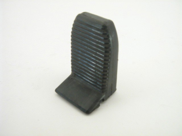 BROWN FRONT SEAT LEVER, RIGHT