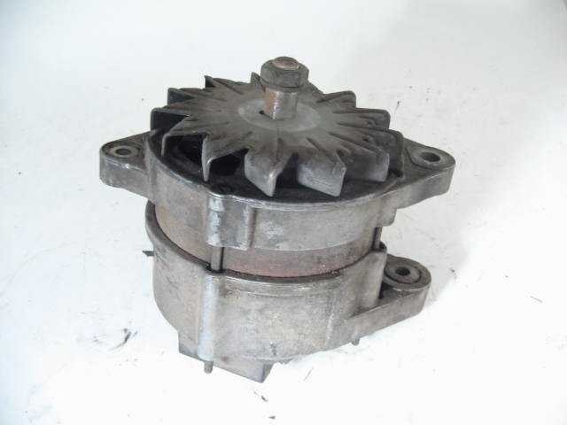 1975 BOSCH ALTERNATOR