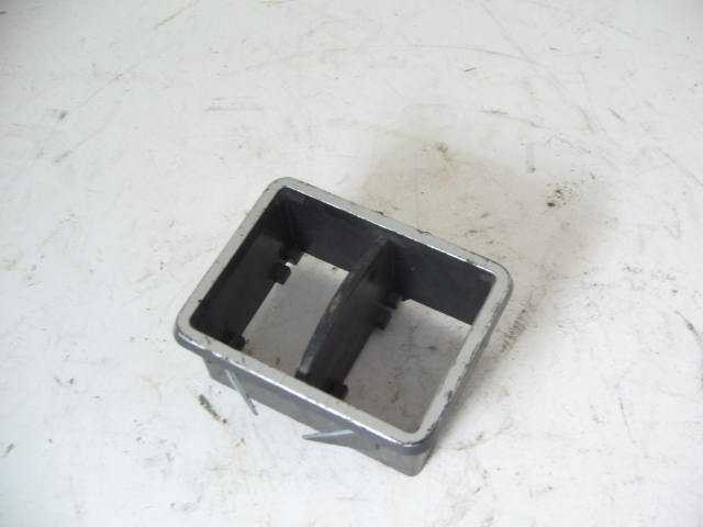 LAMP & HAZARD SWITCH SURROUND