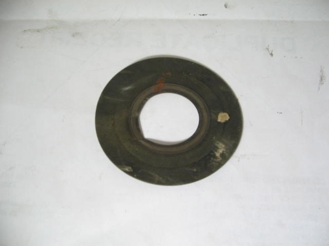 DIFFERENTIAL OIL SLINGER