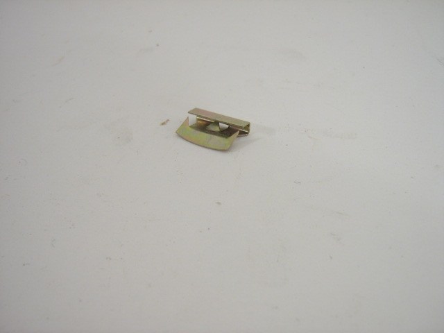 INTERIOR TRIM CLIP