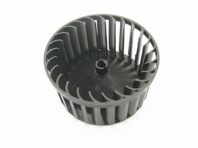HEATER MOTOR FAN, OTHER SIDE