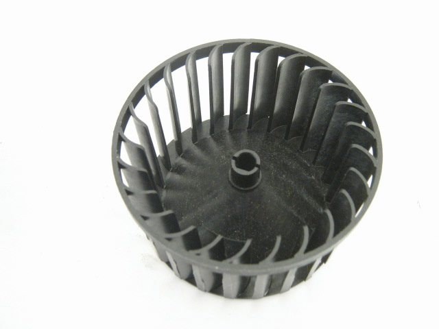 HEATER MOTOR FAN, ONE SIDE