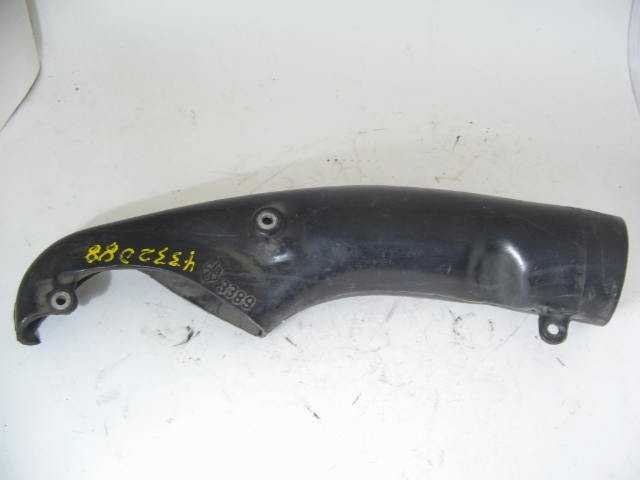 1975-78 CARB COOLING FAN DUCT