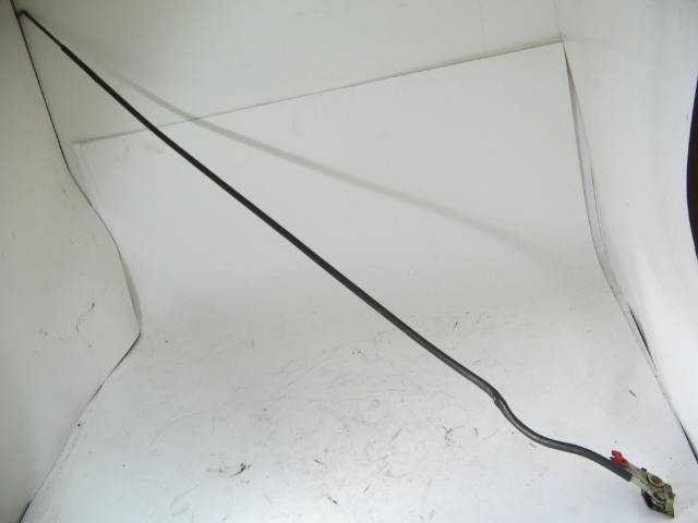 DOOR LOCK TIE ROD