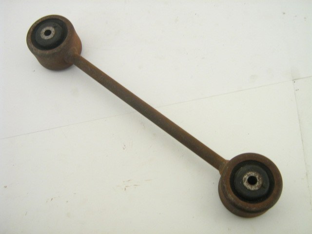 UPPER DRIVETRAIN MOUNT ROD