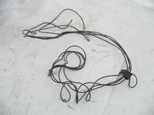 FIBRE OPTIC LAMP HARNESS