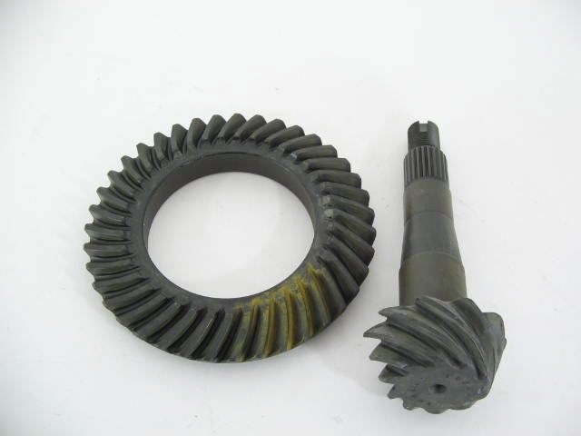 1978.5-8/79 RING & PINION SET