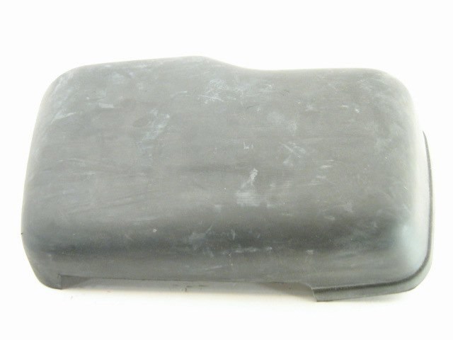 LEFT REAR OR RT FRT BUMPER END