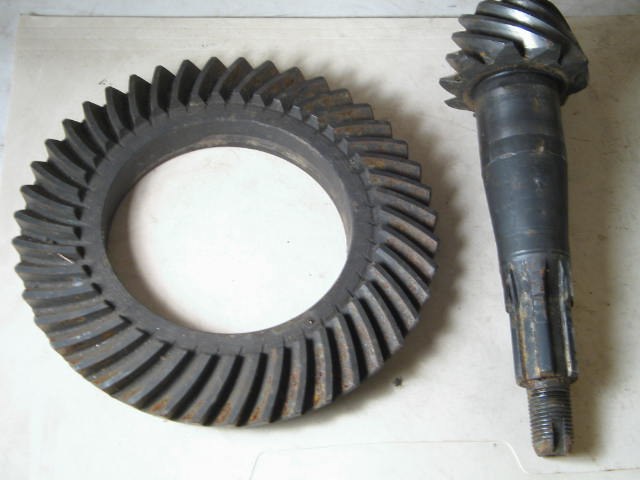 1968.5-78 10/43 RING & PINION