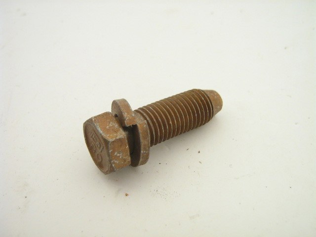 DOOR HINGE SCREW W WASHER