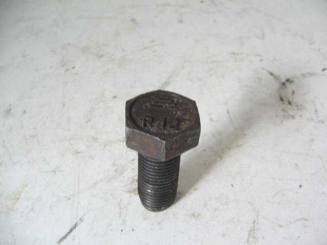 1977-85 AUTO FLYWHEEL BOLT