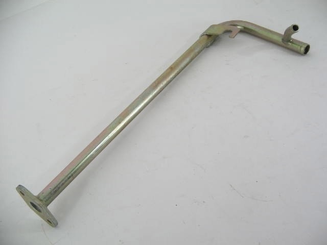 HEATER & CHOKE RETURN PIPE