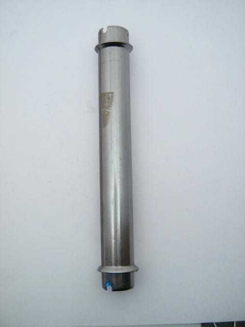 LATER PUSH ROD TUBE