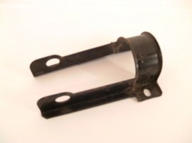 BUMPER SHOCK MOUNT BRACKET