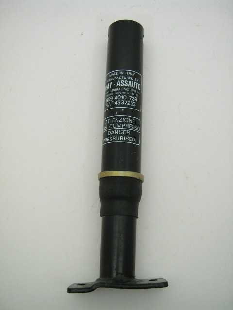FRONT OR REAR BUMPER SHOCK