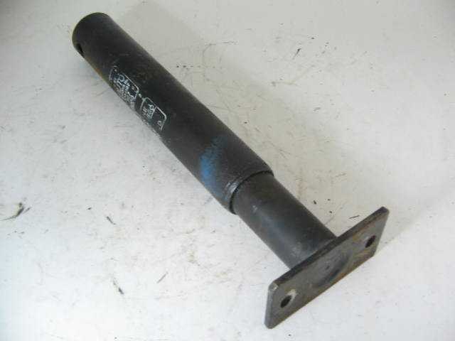 FRONT OR REAR BUMPER SHOCK