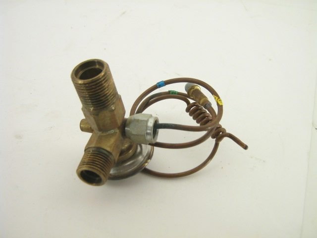 PRESSURE VALVE SWITCH