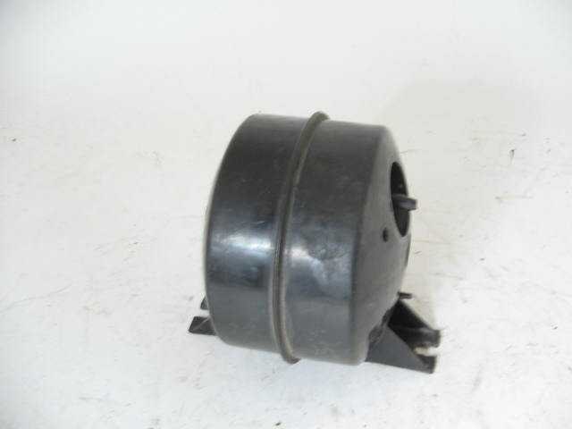 VACUUM INTENSIFIER CANNISTER