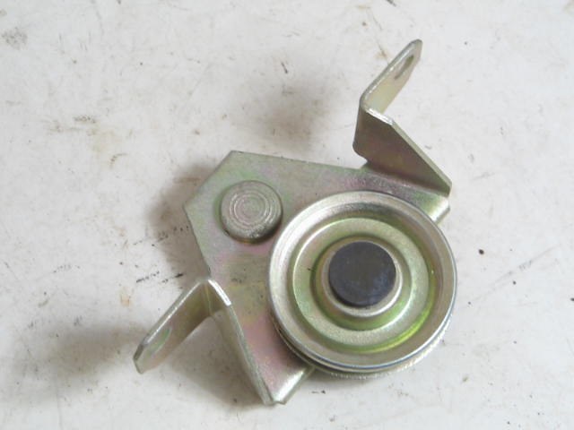 WINDOW REGULATOR WIRE ROLLER