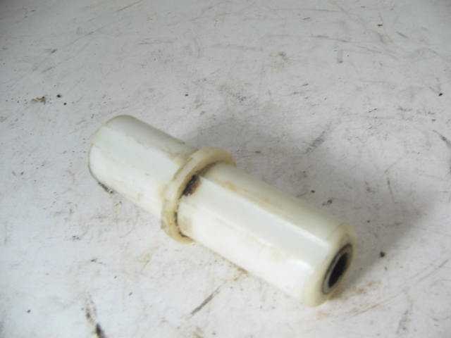 CLUTCH PEDAL BUSHING