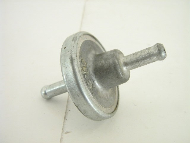 FUEL LINE CHECK VALVE