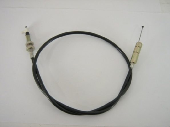 AUTOMATIC KICK-DOWN CABLE