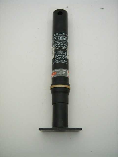 BUMPER SHOCK ABSORBER