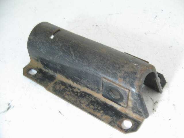 SUPPORT FOR BUMPER SHOCK