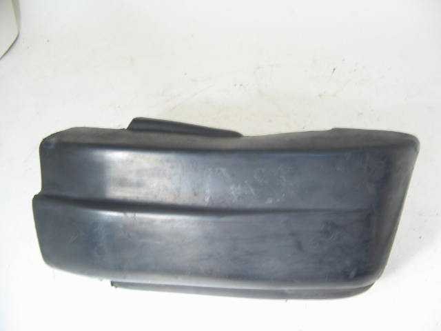 1975-79 LEFT FRONT BUMPER END