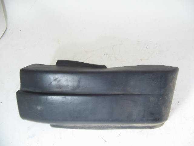RIGHT REAR BUMPER RUBBER