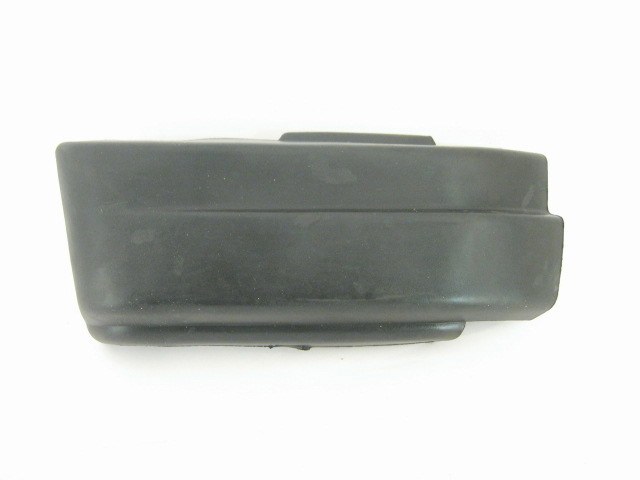 1976-79 LEFT REAR BUMPER END