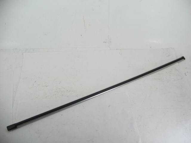 1977-79 4-DOOR LEFT REAR TRIM