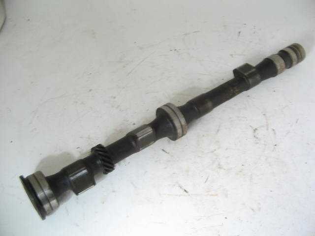DOHC EXHAUST CAMSHAFT