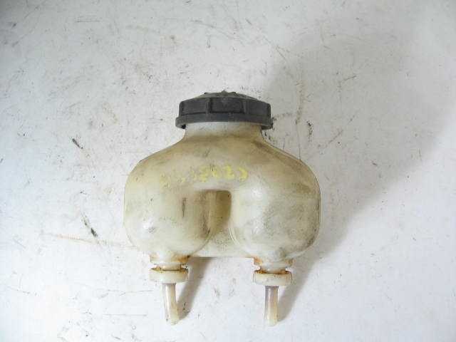 BRAKE FLUID RESERVOIR