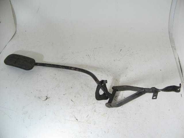 ACCELERATOR PEDAL
