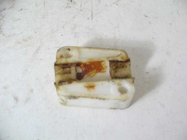 GAS PEDAL LOWER BUSHING