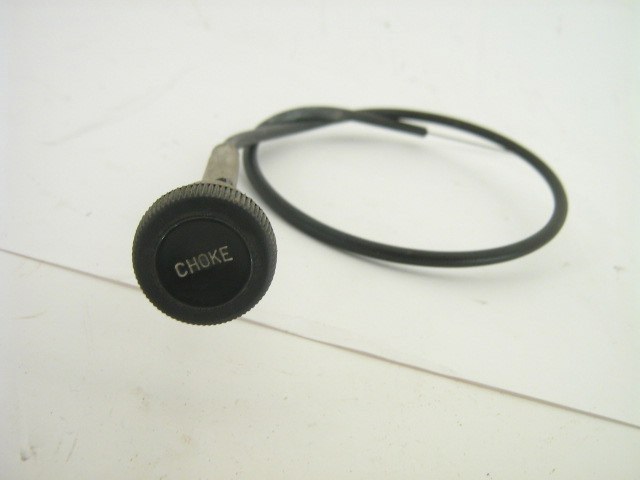 HAND CHOKE CABLE ASSY