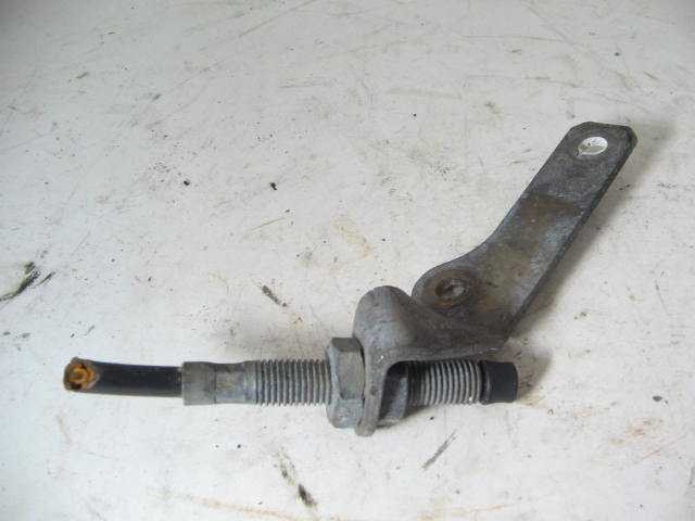 AUTOMATIC KICK DOWN CABLE STOP