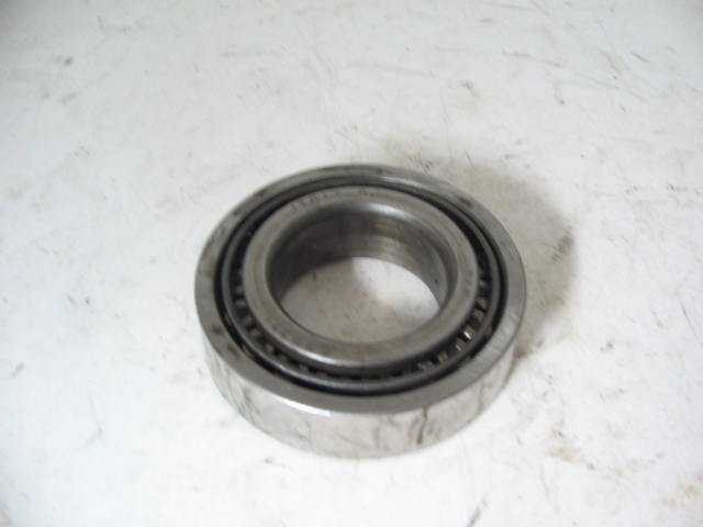 DIFFERENTIAL CARRIER BEARING